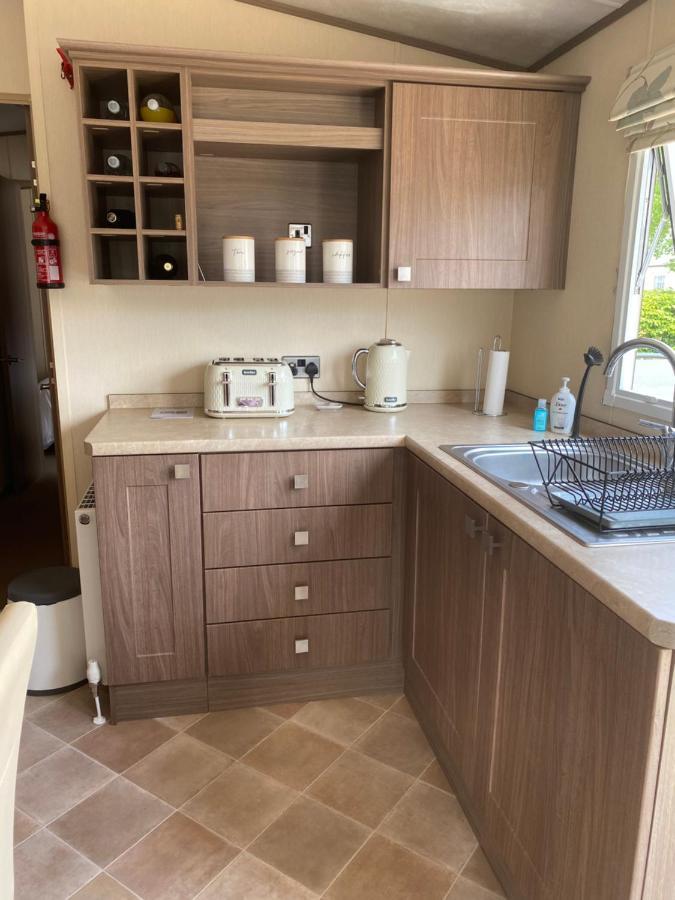 Serenity Holiday Home Not For Use By Contractors Penrith Exterior photo